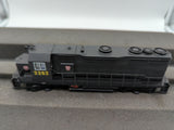 Bachmann 11510 Pennsylania #2262 EMD GP35 Diesel ho SCALE Like New