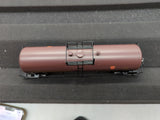 K-Line K6341-1891 PRR General Purpose Tank Car 6341891 O SCALE NEW