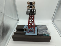 Lionel 6-49847 #774 FLOODLIGHT TOWER S SCALE Like New