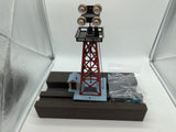 Lionel 6-49847 #774 FLOODLIGHT TOWER S SCALE Like New