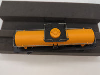 MTH Rugged Rails 33-7301 Denver & Rio Grande Tank Car #10017. O SCALE Like New