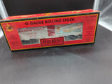 MTH Railking 30-7047a Budweiser Modern Reefer Car O SCALE Like New