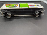 Lionel Walt Disney Mickey Mouse Express Bambi box car train 6-9669  O Scale Used Excellent