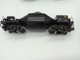 Lionel 6-39411 JONES & LAUGHLIN HOT METAL CAR 3-PACK O SCALE Like New