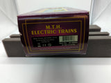 MTH Premier 20-98094 Union Pacific 55 Ton All Steel Drop Bottom Gondola Car No. 60350. O SCALE Used Excellent