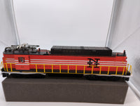 MTH Premier 20-5508-1 New Haven #302. O SCALE NEW