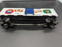Lionel 6-17219 Tazmanian Devil 40th birthday boxcar BLT 1995 O SCALE Like New