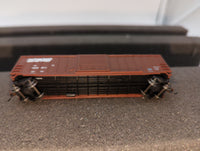 Bachmann 19658 50' Outside Braced Sliding Door Box Car Norkfolk Southern N SCALE NEW