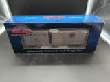 Atlas 3001845-1 40" Box Car Seaboard Air Line #25300 O Scale Like New