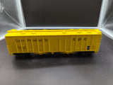 Atlas 3001086-1 General American Airslide Covered Hopper CC LX 50054 CPC O Scale Like New