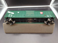 MTH Premier 20-90003b Pennsylvania PRR 50' Single Door Boxcar 47136 O SCALE Like New