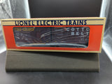 Lionel 6-17203 Cotton Belt double door boxcar O SCALE Like New