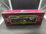 MTH Premier 20-93689 Montana Rail Link 50' High Cube Box Car O SCALE NEW