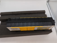 MTH Railking 30-74126 Forbes Field 40' Double Door Box Car  O SCALE Like New