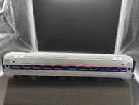 MTH RAILKING AMTRAK 30-4230A  Amfleet Coach Car #25006 O SCALE Like New