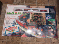 Bachmann 24903 Trim -A- Train Holiday Express N SCALE NEW