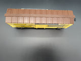 Lionel 6-9434 Joshua Lionel Cowen The Man 1880-1965 100th Birthday box car O O SCALE Like New Damaged Box