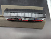 Lionel 6-39266 Century Club II Empire State boxcar with box NYC O scale Like New