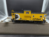 Lionel 6-17640 CP RAIL EXTENDED VISION CABOOSE O SCALE Like New