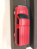 Lionel NYC Dodge Ram on track pick up truck 6-18436 O gauge inspection vehicle O SCALE Like New