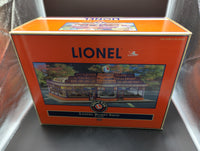 Lionel 6-14133 LIONEL HOBBY SHOP O SCALE Like New