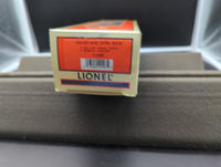 Lionel 6-29203 6464-597 Maine Central MEC box car O gauge in box O SCALE Like New