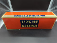 LIONEL 6-19011 MADISON STYLE LIONEL LINES BAGGAGE CAR O SCALE NEW