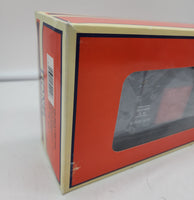 Lionel O scale New Haven NH 6467254 series X box car item 6-39204 NEW