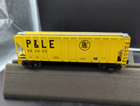 MTH Railking 30-75210 Pittsburgh & Lake Erie Ps-2 Discharge Hopper Car #885602. O SCALE NEW