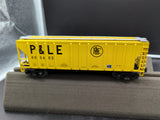 MTH Railking 30-75210 Pittsburgh & Lake Erie Ps-2 Discharge Hopper Car #885602. O SCALE NEW