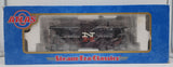 Atlas 6679-1 International NE-6 New Haven caboose #700, 3-rail O gauge O SCALE NEW Damaged Box