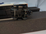 Lionel 6-29232 Lenny the Lion hi-cube boxcar O SCALE Like New