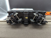 MTH Railking 30-79110 Harley-Davidson Crane Car #2005. O SCALE Like New