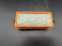 Lionel 2014 Gadsden-Pacific Azer (GPD) ore car #58583, O gauge, 6-58583 O SCALE Like New