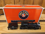 Lionel 6-38066 ELK RIVER COAL & LUMBER COMPANY TMCC 3-TRUCK SHAY LOCOMOTIVE #12 O SCALE Used Excellent