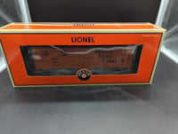 Lionel 6-17352 PACIFIC FRUIT EXPRESS STEEL-SIDED REFRIGERATOR CAR PFE #20043 O SCALE Like New