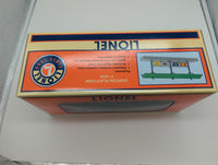 Lionel 6-14096 STATION PLATFORM 1  O SCALE Like New