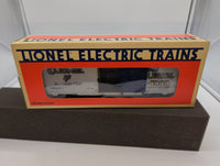 Lionel 6-19924 LRRC inside track 1900-1999 box car railroader club O scale Like New