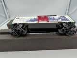 Lionel 6-81733 2014 LIONEL CHRISTMAS BOXCAR O SCALE Like New