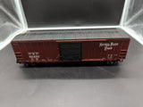 MTH Premier 20-93022 Nickel Plate Road NKP 22492 O  SCALE Used