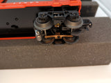 Lionel 6-36859 LIONEL LINES AQUARIUM CAR (Lighted Graphics) O SCALE Like New