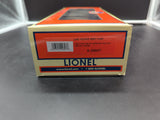 Lionel 6-29607 Die Cast Metal Sprung LAS VEGAS MINT CAR O SCALE Like New