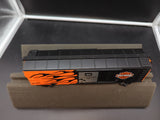 MTH Railking 30-74600 Harley-Davidson Box Car #2010. O SCALE Like New