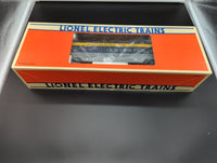 Lionel 6-19149 Chesapeake and Ohio "Gadsby Kitchen" aluminum dining car C&O  1950 O SCALE Like New