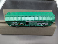 Lionel 6-16270 Department 56 Heritage Village box car" O SCALE Like New