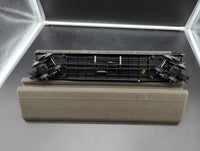 MTH Premier 20-95206 Alaska Gondola Car w/LCL Cement Containers. 13832 O SCALE Like New