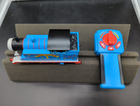 Lionel 6-83504 BIRTHDAY THOMAS WITH LIONCHIEF REMOTE O SCALE Like New