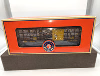 Lionel 6-26796 POULTRY DISPATCH CAR #26796 O SCALE Like New
