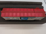 Lionel #6-19832 cola ice car CLBX 6352O scale Like New