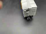 Lionel O scale Missouri Pacific MP animated box car item 6-9219 Like New